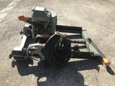 Makita 2516N Routeur Bois Grande Taille – 100V – Outil électroportatif D’occasion Japon