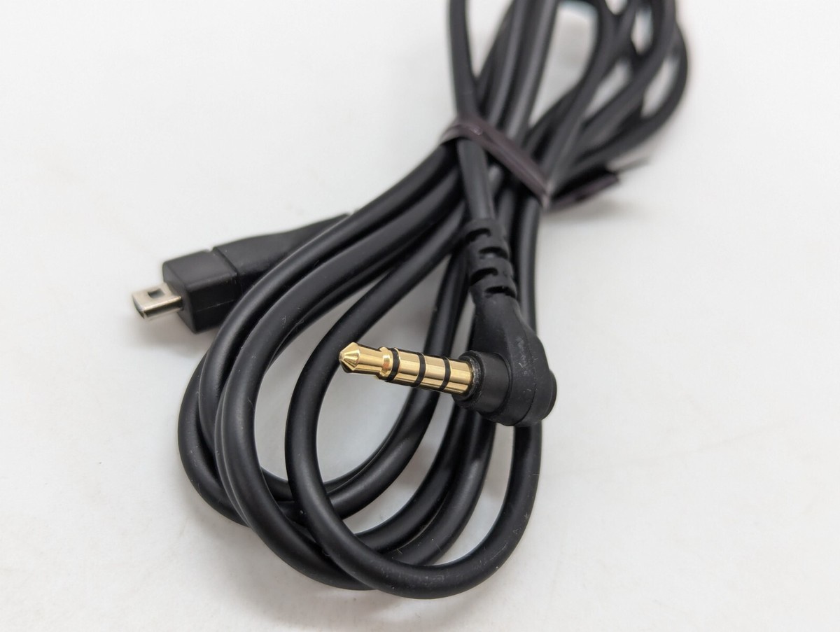 UNCLE LIGHT Replacement Sound Card Cable For SteelSeries Arctis Headsets - 1.5 Meter Extension