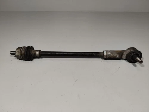 552268679R Riemen Hinten Rechts für RENAULT TWIZY * 2012 102940 - Bild 5 von 8