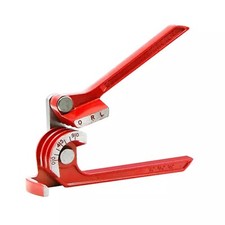 90 Degree 3-in-1 Tube Bender For Size 1/4'',5/16'',3/8''
