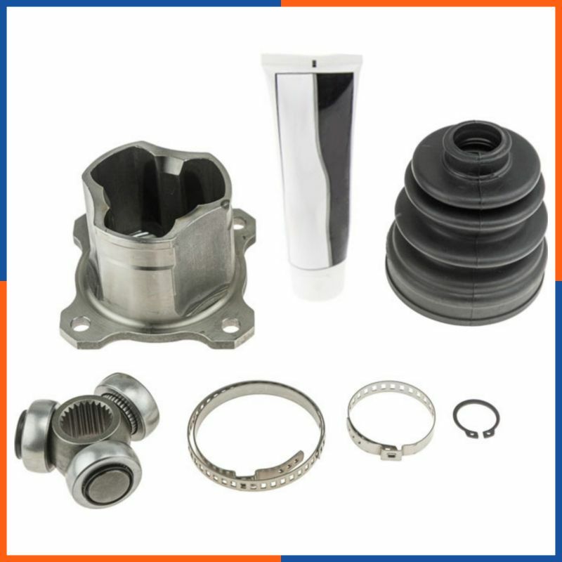 Joint kit intérieur arbre de transmission gauche SUZUKI G78006PC complet