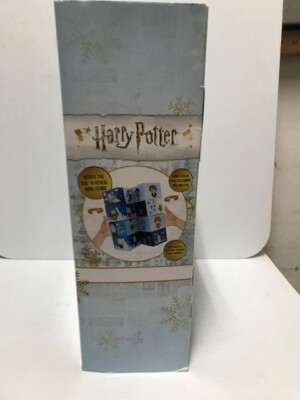 Harry Potter Magical Infinity 18 Gift Box New (FC208-2 T1025) | eBay