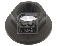 Febi Bilstein 03105 Mutter, Achszapfen FüR Opel Saab