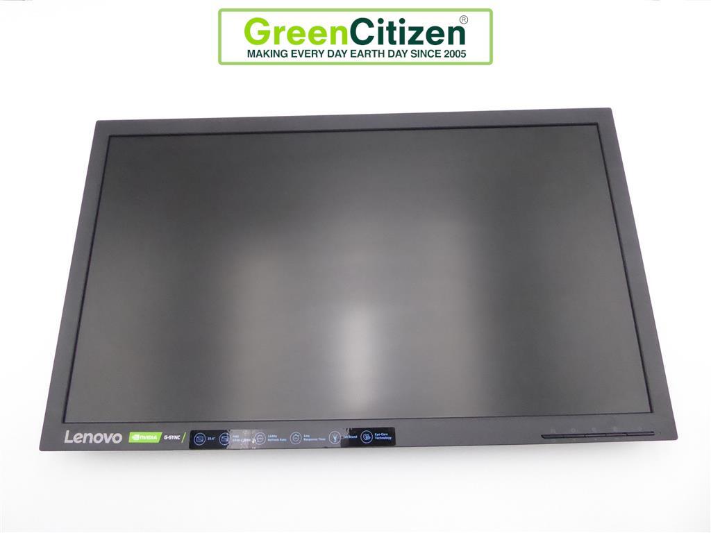 新品 Lenovo G24-10 モニター FreeSync 23.8インチ Lenovo G24-10 24