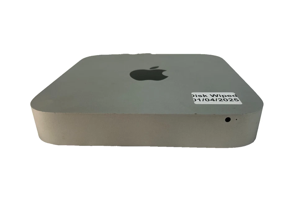 Apple Mac mini (Mid 2011) A1347 i5, 8GB RAM 240GB SSD (ITR19824) - Image 2 of 4