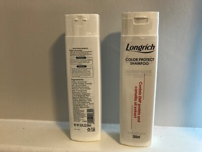 Longrich Rose Brightening & Moisturizing body Wash 10.5FL.OZ (300ml)
