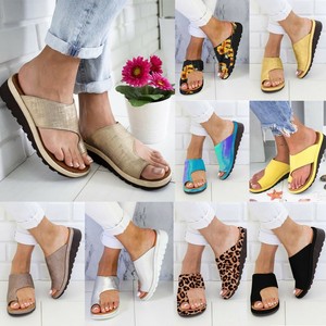ladies bunion sandals
