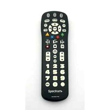 Universal TV Remote Control UR3-SR3S New , Ra...