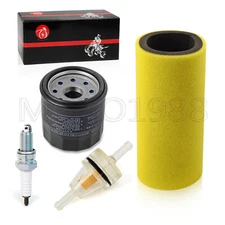 Pre-oiled Air Filter Cleaner Kit For Yamaha Rhino 660 YXR660F 4X4 2004 2005-2007