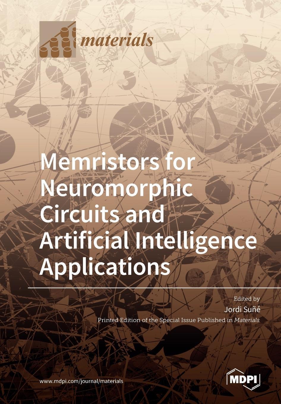 Thumbnail - Memristors For Neuromorphic Circuits And Artificial Intelligence