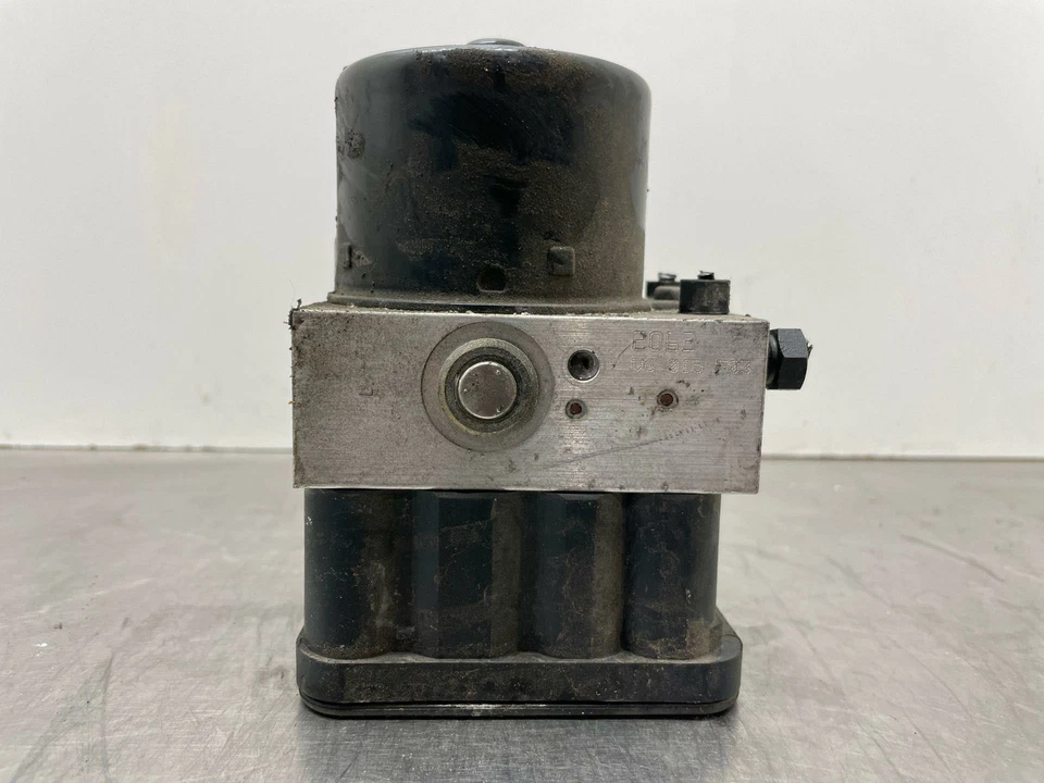 AUDI TT QUATTRO 2003 CONJUNTO BOMBA FRENO ANTIBLOQUEO 8N0614517H ABS 03 04 05 06 Foto 3 de 4
