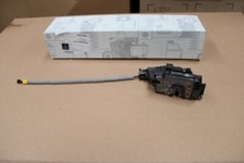 Mercedes Benz W205 W222 W292 W213 W253 Türschloss Tür Schloss A2220063999 Mercedes Benz W205 W222 W292 W213 W253 Türschloss Tür Schloss A2220063999