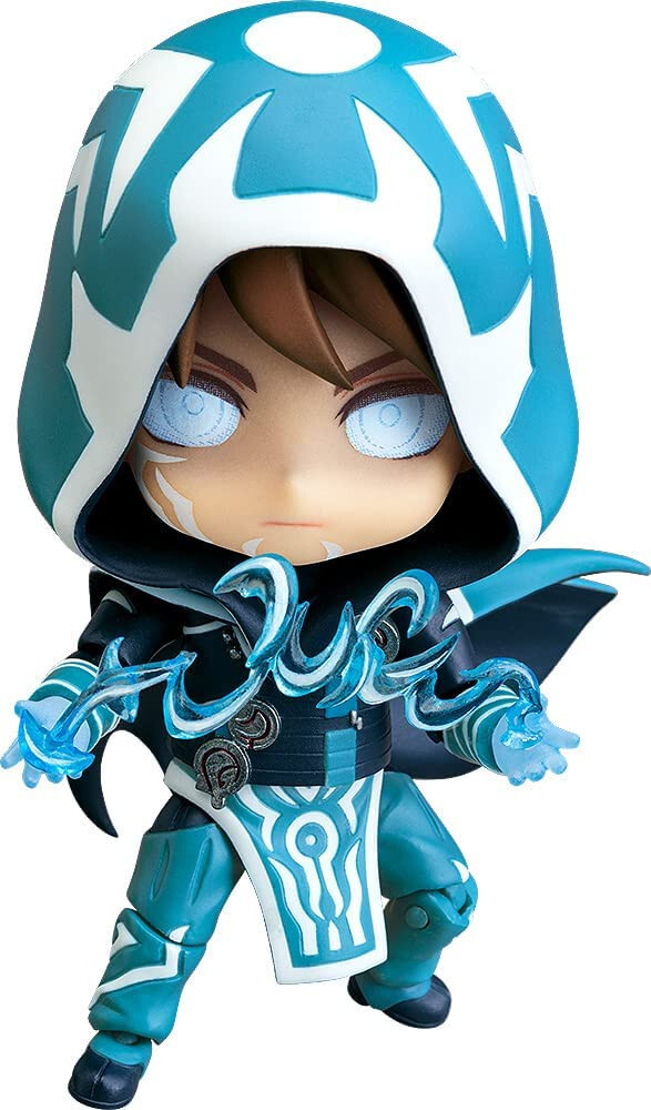 Потрясающая компания Nendoroid Magic The Gathering Джейса Белерена с отслеживанием НОВЫХ