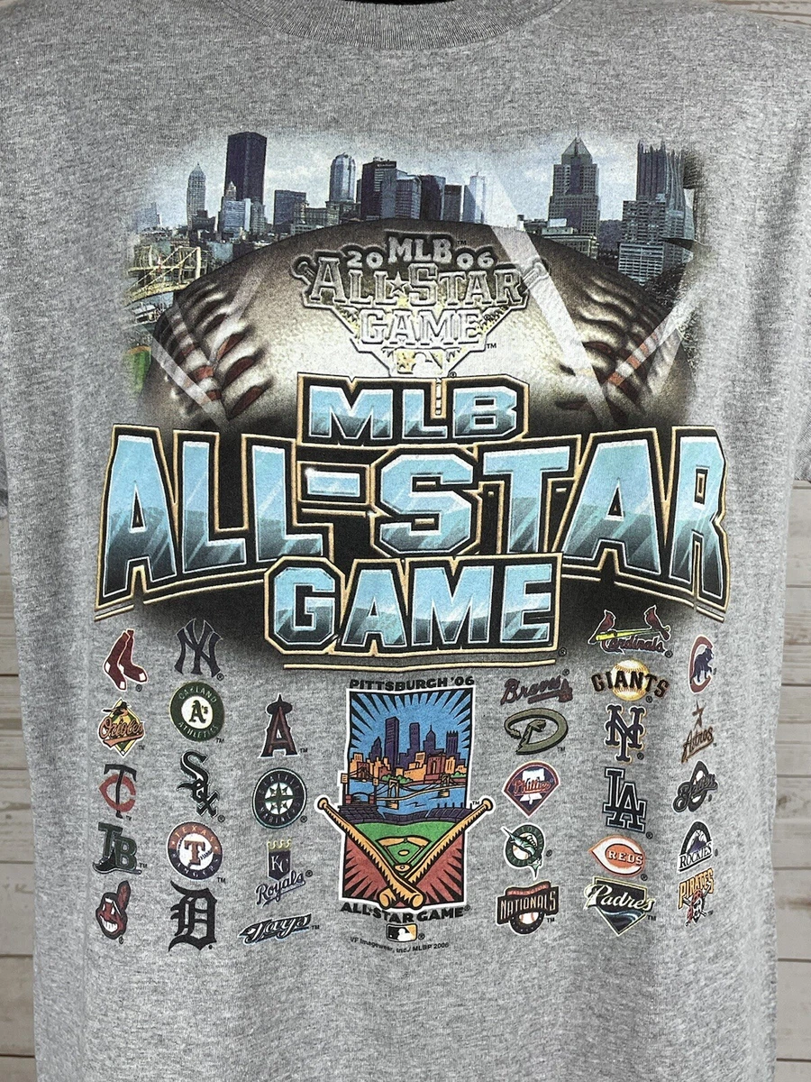 All star sales baseball shirts