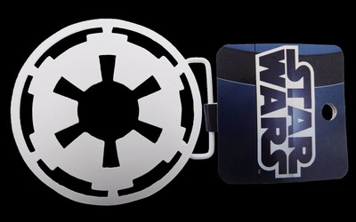 star wars belt buckle
