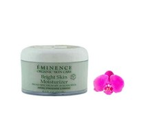 Eminence Bright Skin Moisturizer SPF40 250ml