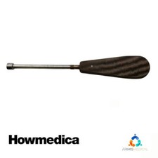 Howmedica 6650-9-006 Hex Surgical Driver 6mm