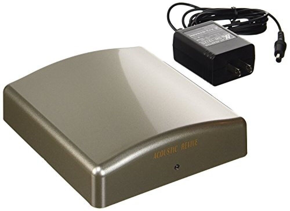 Acoustic Revive RR-777 RR777 Ultra Low Frequency Generator Acoustic Revive RR-777 RR777 Ultra Low Frequency Generator