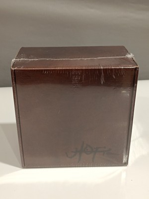 Travis Scott Utopia A1 Box Set Pack Black (A1-XL)