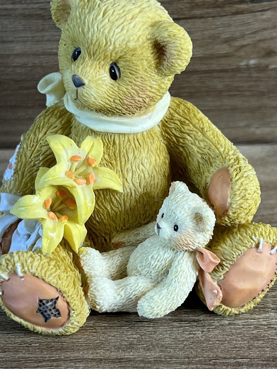 Lillyページ VINTAGE-“LILY” Figurine-Special Preview Edition-1997-Spring