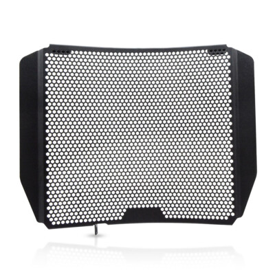 Motorcycle Daytona 675 Radiator Guard 2006 - 2012 Radiator Grille Guard Cover