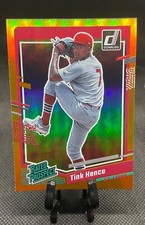2023 Donruss Holo Orange “You pick” ***complete your set***