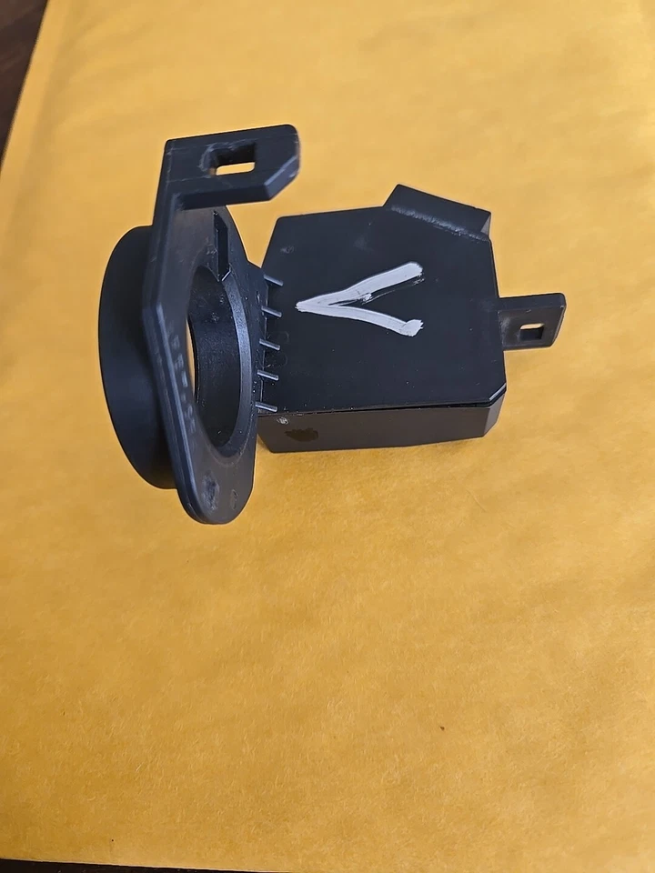 05 06 07 2005 2006 2007 Honda Accord  Ignition Immobilizer Oem 39730-SDA-A110-M1 - Image 2 of 4