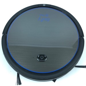 eufy robovac 11c google home