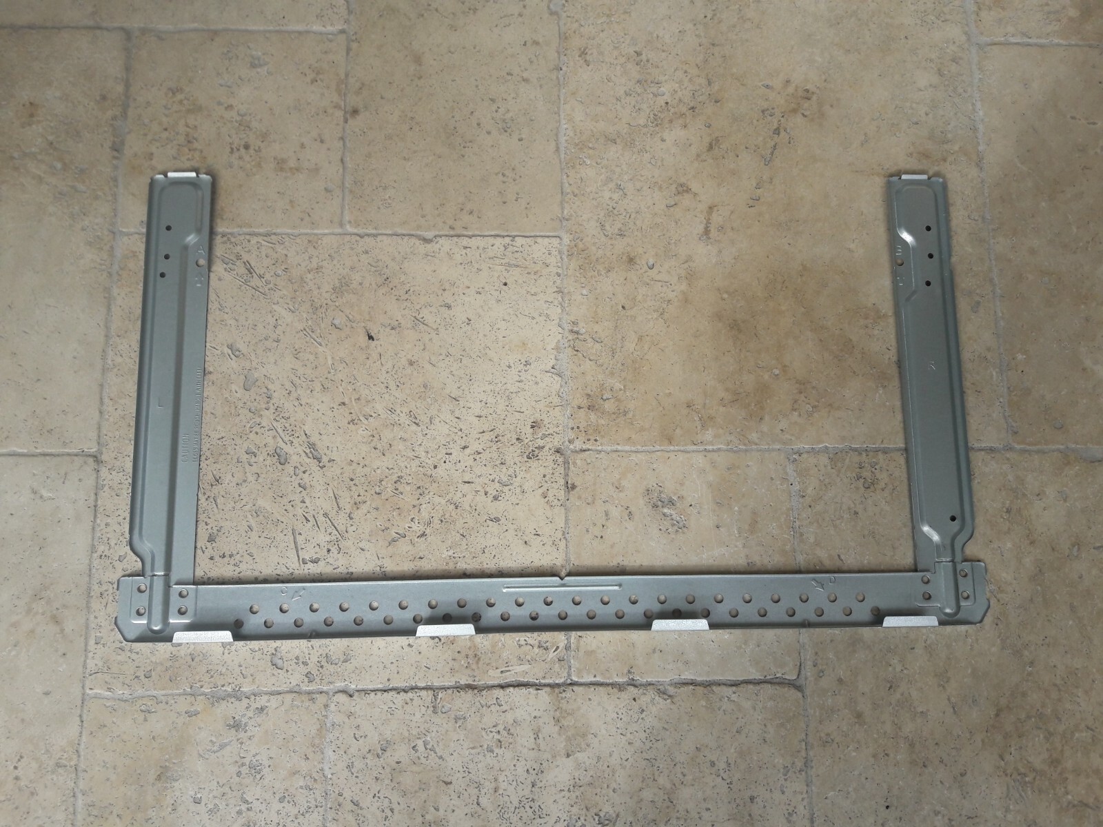 WB56X10862 GE MICROWAVE MOUNTING BRACKET WB56X10862 OEM eBay