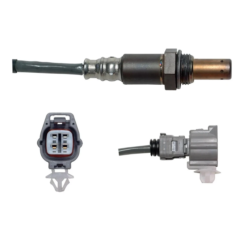 Sensor de oxígeno aguas abajo izquierda+derecha 2 piezas para Lexus RX350 2007-09 2011 2014 3,5 L Foto 4 de 4