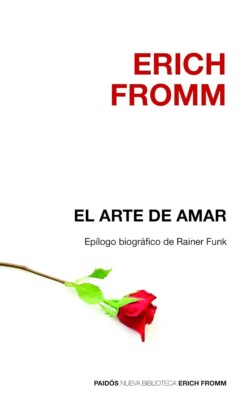 El arte de amar / The Art of Loving (Spanish Edition) Paperback   2015 by Eri...