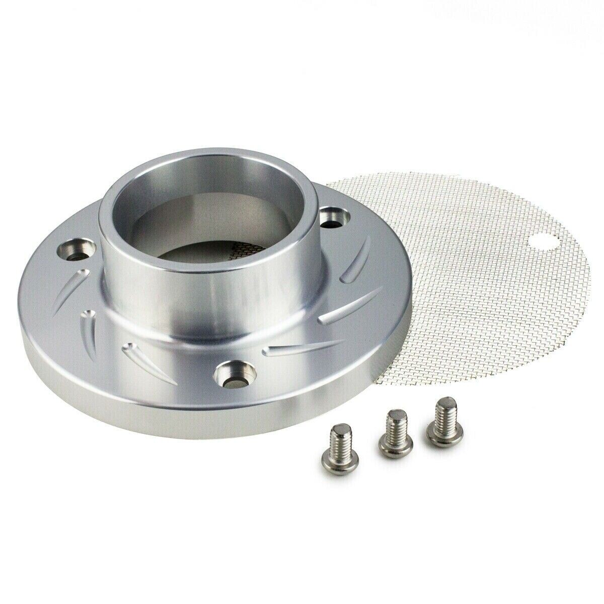 For 19992014 Honda TRX 400EX Muffler Exhaust Power Tip with Screen