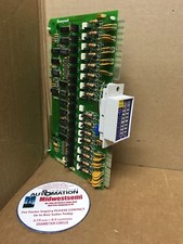 6216551R HONEYWELL 621-6551R OUTPUT MODULE 24VDC RATING 18-28VDC SHIPS SAME DAY