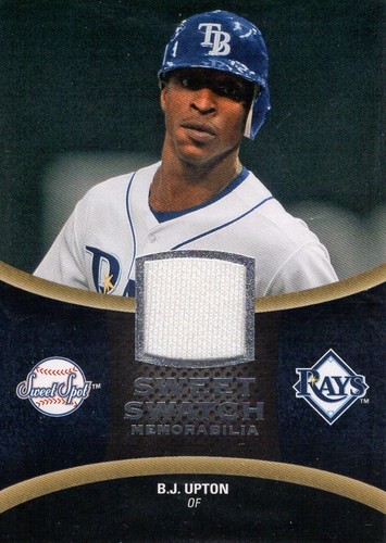 2008 UPPERDECK SWEET PATCH ***YOU PICK*** - Picture 5 of 40
