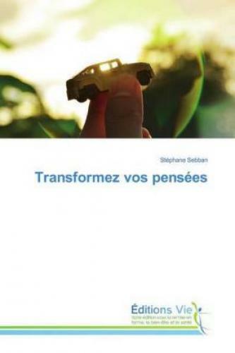 Thumbnail - Transformez Vos Pensées 5749