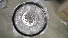 Front Rim Original Derbi Senda