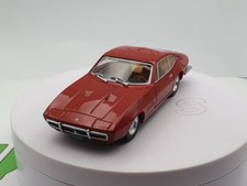 Maserati Ghibli 1967 Newsstand 1/43