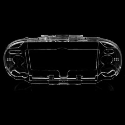 For for PSV Hard Crystal for Case Skin Protective Cover Plastic for Sh