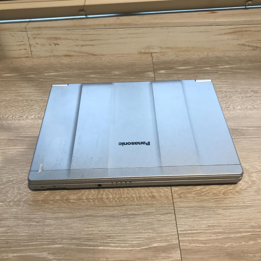 Panasonic Let's Note CF-SV9 UHD Graphics Core i5 Memory 16GB Panasonic Let's Note CF-SV9 UHD Graphics Core i5 Memory 16GB