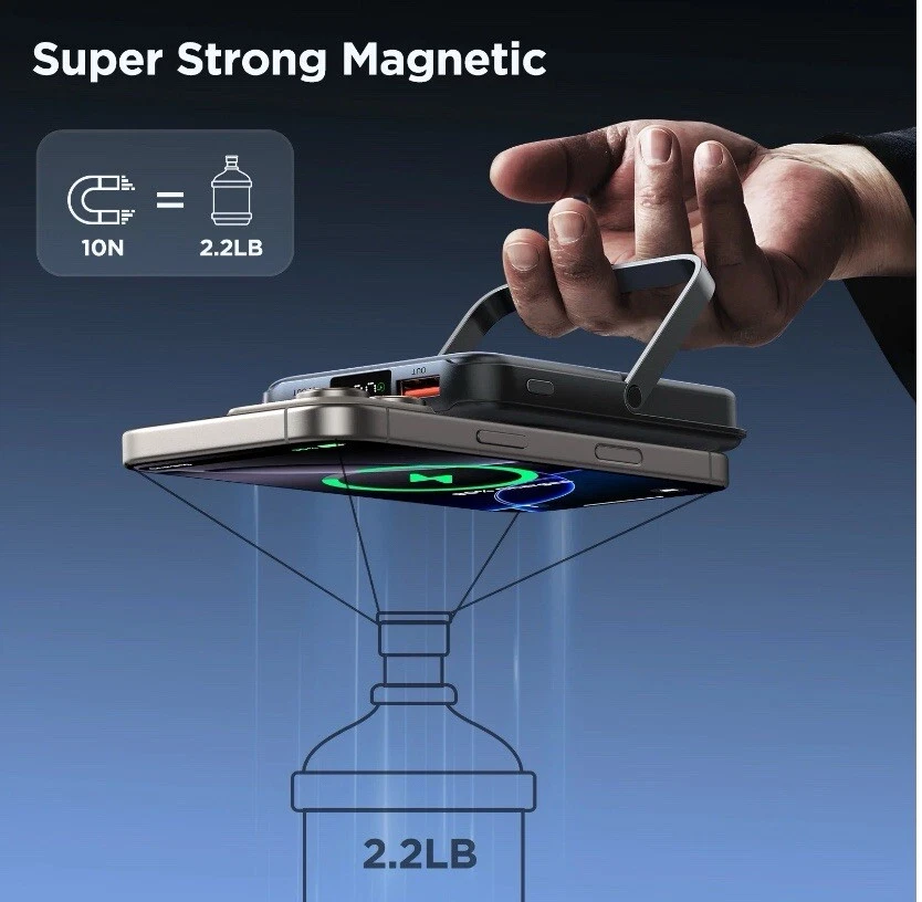 Power Bank