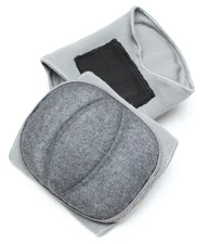 Paranormal Elbow Pads ghost