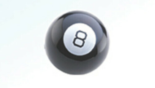 magic 8 ball ebay