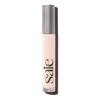 Saie Hydrabeam Under Eye Brightener - Sheer + Hydrating Eye Brightener with C...