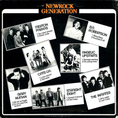 ROCK’NPOP EZ Rack - Rock Slide Engineering