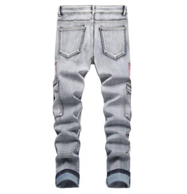 【送料&関税込】Patou Gray Cotton Jeans s-l400.jpg
