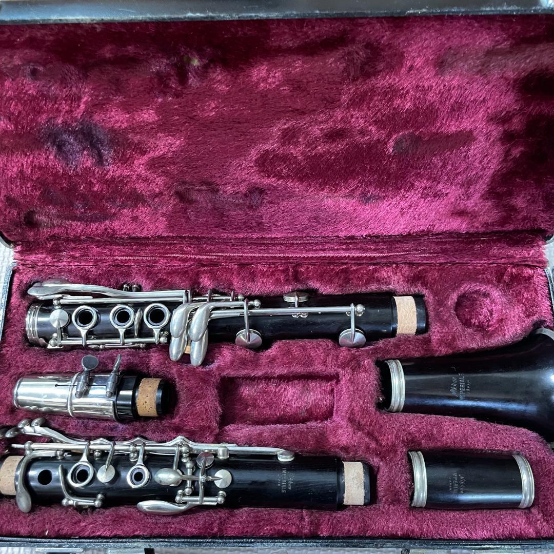 YAMAHA YCL450 with Hard Case eBay