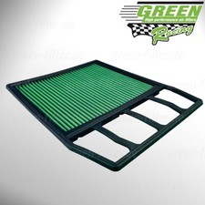 GREEN Sports Air Filter for CAN-AM COMMANDER & MAVERICK Air Filter
