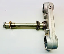 2004 - 2017 HONDA CRF 250X  LOWER TRIPLE CLAMP 53219-KSC-000 TREE STEM STEER