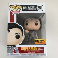 superman 251 funko pop