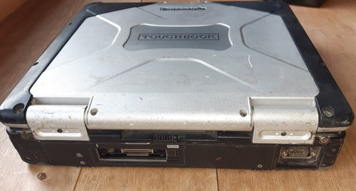Panasonic toughbook cf-31 16GB RAM WIN 7 Pro Key - Bild 3 von 8